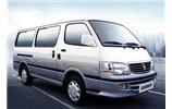 
張家界旅游租車(chē)金杯空調(diào)旅游車(chē)