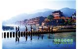 漂流之旅：張家界、天門山、鳳凰古城、猛洞河漂流 五日游
