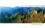 長沙、韶山、岳陽、衡山、張家界、天子山、黃龍洞 湖南精華七日游