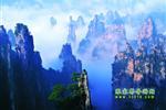 【喜樂(lè)拼團(tuán)線路8】張家界、天子山、寶峰湖、猛洞河漂流、芙蓉鎮(zhèn)四日游