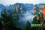 張家界、韶山、長(zhǎng)沙三湘四水五日游 -- 紅色之旅！