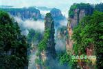 【純玩自駕游線(xiàn)路五】袁家界、天子山、黃龍洞、猛洞河漂流、芙蓉鎮(zhèn)、張家界四日游