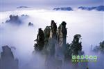 【純玩獨(dú)立成團(tuán)線(xiàn)路1】袁家界、天子山、黃龍洞、張家界三日游