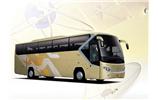
張家界旅游租車(chē)金龍空調(diào)旅游車(chē) 55座）