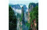 【長(zhǎng)沙往返晚班1】張家界、袁家界、天子山、鳳凰古城三晚三日游